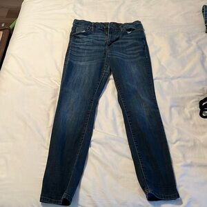 Universal thread skinny jeans